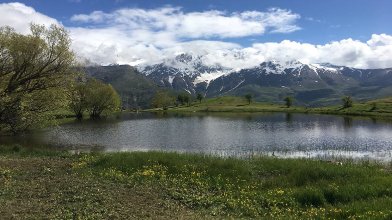 شمار گردشگران ایرانی به اقلیم کردستان کاهش یافته است